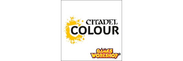 Citadel - Games Workshop