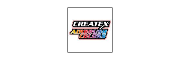 CREATEX Colors - Serie 5200 Opaque (240, 480 & 960 mL) - Wird für Sie bestellt - Keine Lagerartikel!
