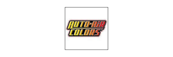 Auto Air Colors (SALE out)