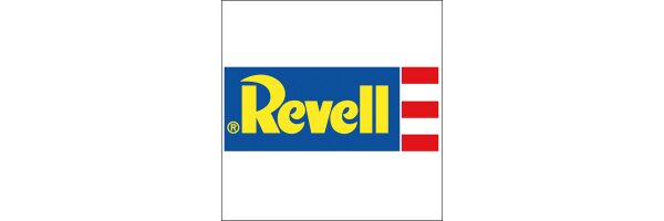 Revell - Painting Materials and Accessories
