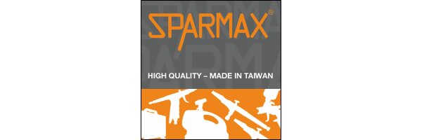 Sparmax Airbrush Starter Sets