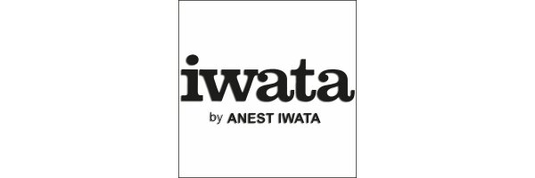 IWATA Airbrush Starter Sets