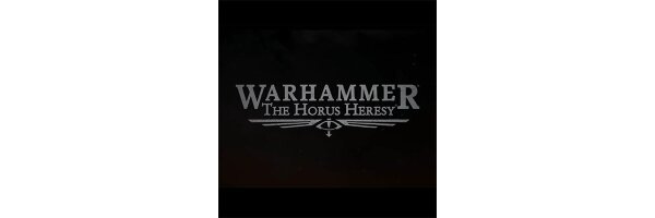 Warhammer 30k - The Horus Heresy - Miniaturen