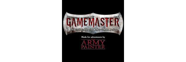 The Army Painter - GameMaster