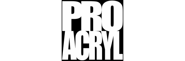 Pro Acryl PRIME - Acrylic primers for airbrush / brush