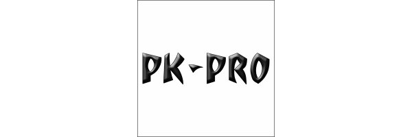 PK-PRO - Resin-Gießharze