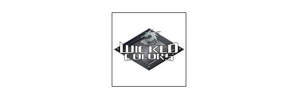 Wicked Opaque Colors (Deckend) - 60 mL