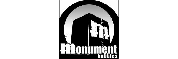 Monument Hobbies - Brushes