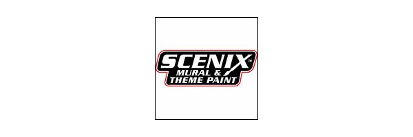 Scenix UV - 960ml und 3,8L - Großgebinde - Wird für Sie bestellt - Keine Lagerartikel