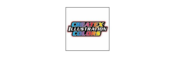 Illustration Colors - CMYK - 60ml