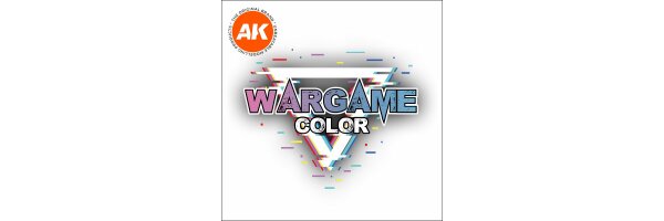 Wargame Color Effect Sets