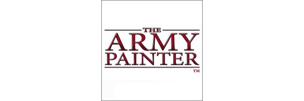 The Army Painter - Pinsel