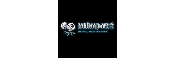 Tabletop-Art