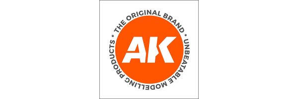 AK Liquid Pigments (SALE OUT)