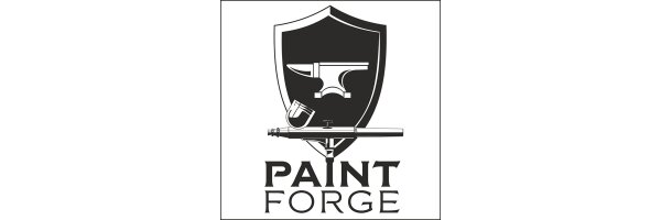 Paint Forge
