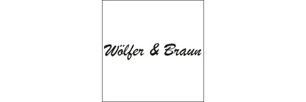 Woelfer & Braun