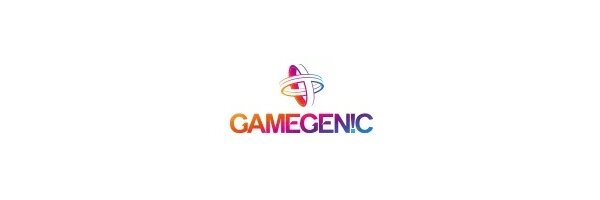 Gamegenic Card Sleeves