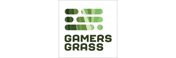 GamersGrass - Flowers & Shrubs