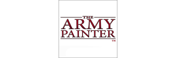 The Army Painter - John Blanche V. 3 & 4