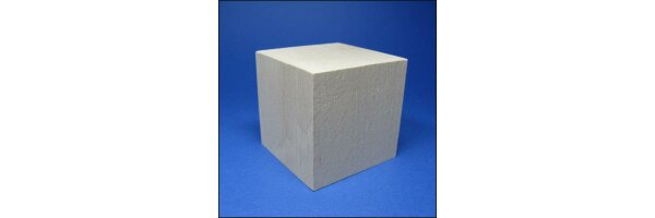 PK-PRO Wooden Bases - Cube