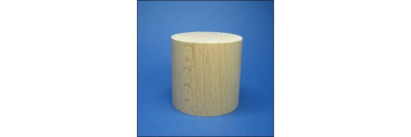 PK-PRO Wooden Bases - Cylinder