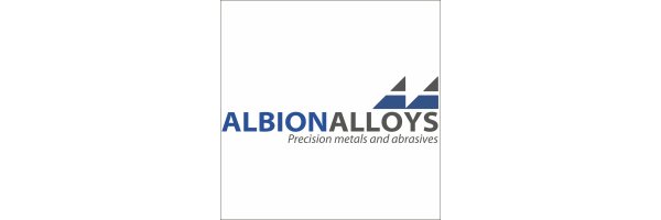 Albion Alloys - Schleif- und Poliermittel