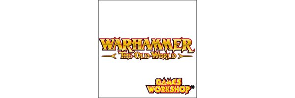 Warhammer - The old World