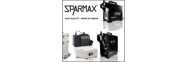 Sparmax-Ersatzteile / Zubehör für Kompressoren
