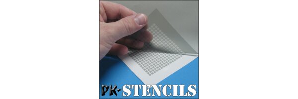 PK-Stencils