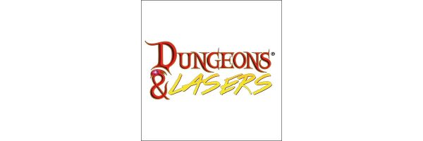 Dungeons & Lasers
