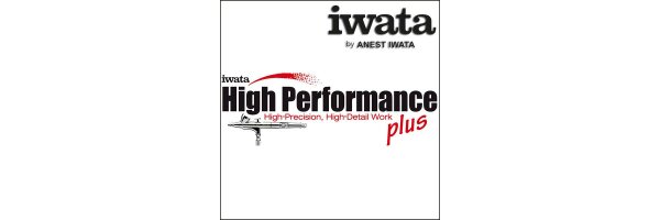 IWATA-High-Performance-Plus-Serie