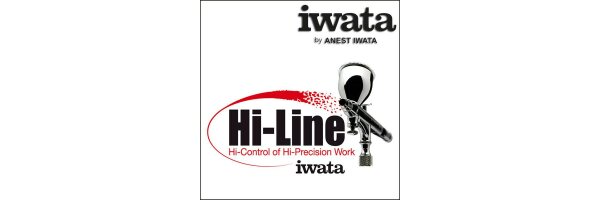 IWATA-Hi-Line-Series