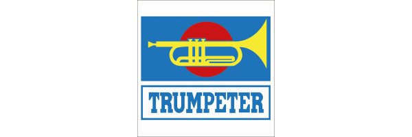 Trumpeter Displays