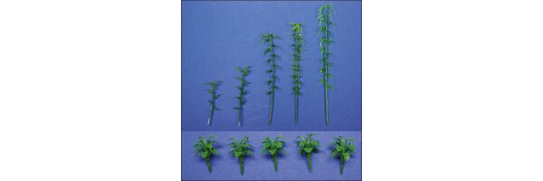 PK-PRO - Plastic Plants