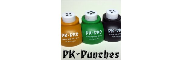 PK-Punches