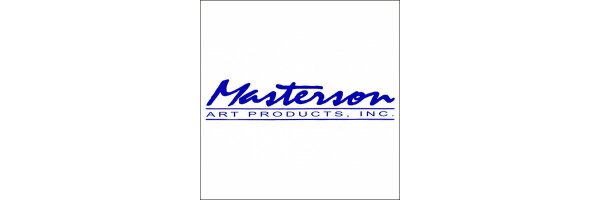 Masterson Art - Sta-Wet Nasspaletten