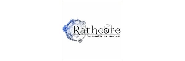 Rathcore - Miniaturenhalter und Handgriffe V3