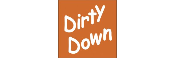 Dirty Down / Modelmates