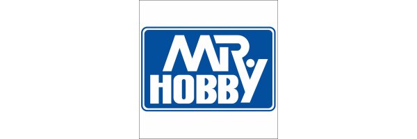 Mr. Hobby (CSI Creos / Gunze Sangyo)