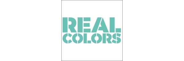 Real Colors Aircraft Paints