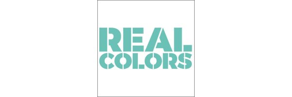 Real Colors Aircraft Paints Sets