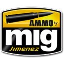 AMMO of Mig Jimenez