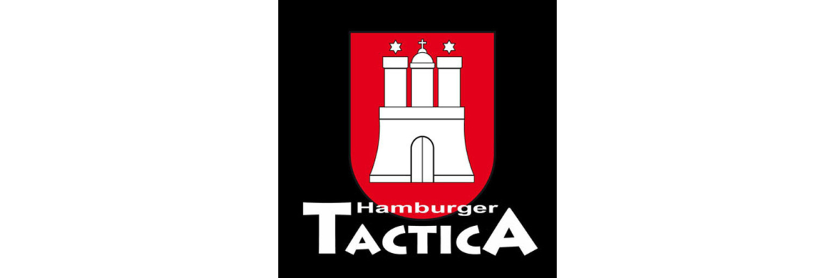 Hamburger Tactica 2026 - Hamburger Tactica 2026