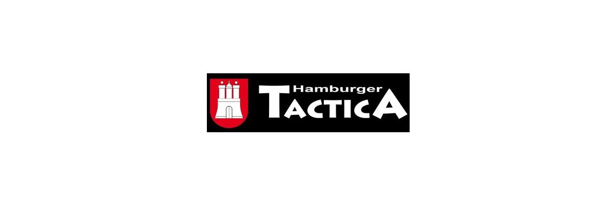 Hamburger Tactica 2020 - Hamburger Tactica 2020