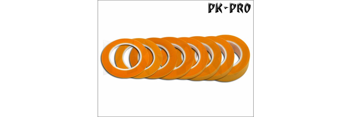 PK-PRO Masking-Tips - PK-PRO Masking-Tips