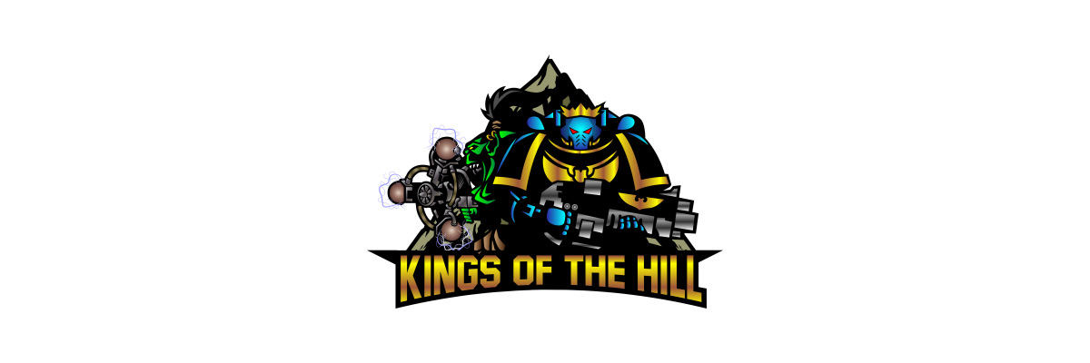 Kings of the Hill - Neuer Partner - Kings of the Hill - Neuer Partner