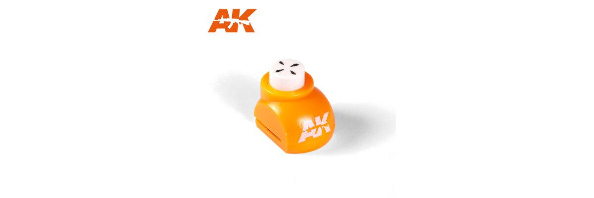 AK-Interactive Punches - AK-Interactive Punches