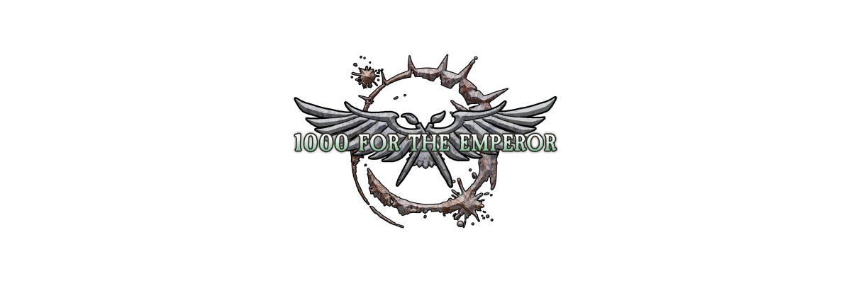 Neuer Partner - 1000 für den Imperator - Neuer Partner - 1000 für den Imperator
