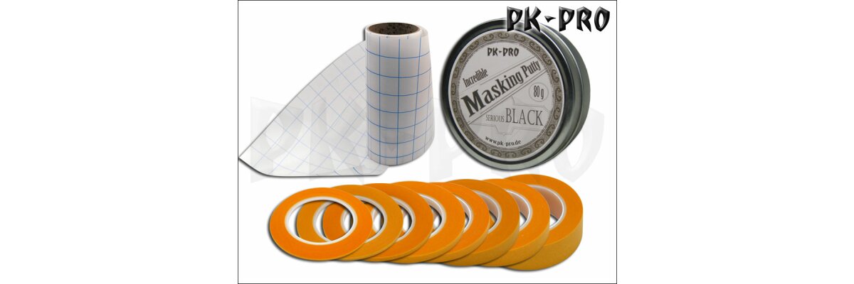 PK-PRO feiert Geburtstag - celebrate our birthday II - PK-PRO feiert Geburtstag - celebrate our birthday II