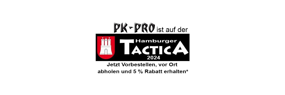 Hamburg Tactica 2024 - Hamburg Tactica 2024